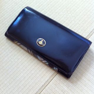 ヴィヴィアンウエストウッド(Vivienne Westwood)の☆お値下げ☆ヴィヴィアン 長財布(財布)