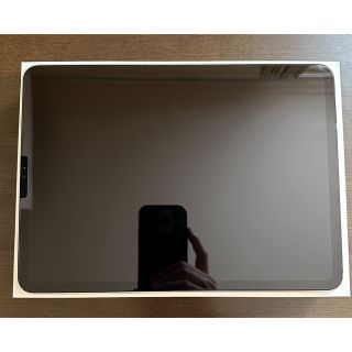 アップル(Apple)のiPad Pro (第2世代) 11インチ 128GB シルバーWi-Fiモデル(タブレット)