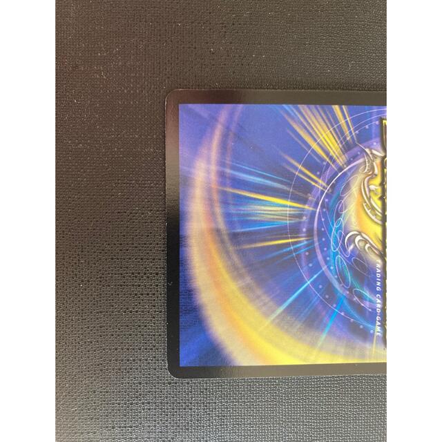 デュエルマスターズ(デュエルマスターズ)の光輪の精霊シャウナ　海外版　中国版　１枚 エンタメ/ホビーのトレーディングカード(シングルカード)の商品写真