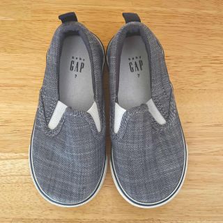 ベビーギャップ(babyGAP)のGAP/スニーカー/14cm(スニーカー)