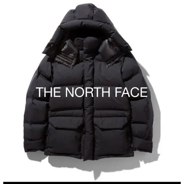 THE NORTH FACE(ザノースフェイス)の【THE NORTH FACE】ダウンジャケット 男女兼用 ユニセックス S メンズのジャケット/アウター(ダウンジャケット)の商品写真