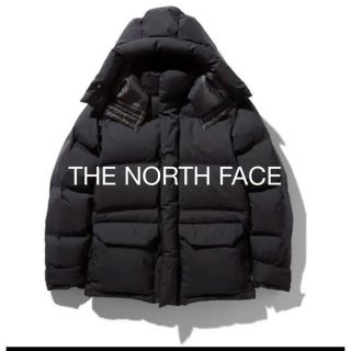 ザノースフェイス(THE NORTH FACE)の【THE NORTH FACE】ダウンジャケット 男女兼用 ユニセックス S(ダウンジャケット)