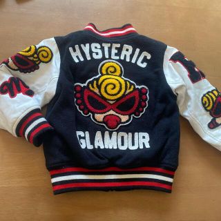 ヒステリックミニ スタジャンの通販 67点 | HYSTERIC MINIを買うならラクマ ヒステリックミニ スタジャンの通販 67点 | HYSTERIC MINIを買うならラクマ