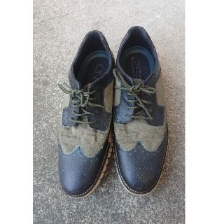 コールハーン(Cole Haan)のコールハーン ゼログラウンド(スニーカー)