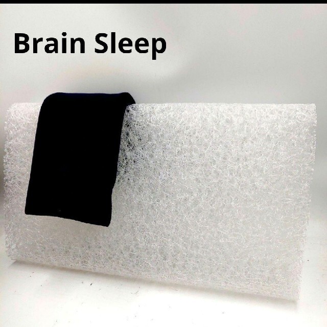 購入を検討していますBRAIN SLEEP ブレインスリープ ピロー スタンダード　枕