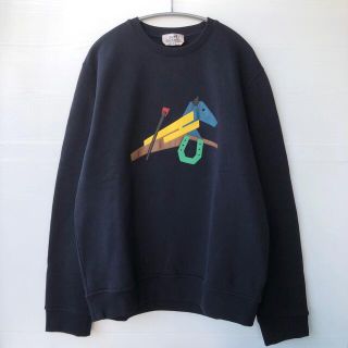 エルメス スウェット(メンズ)の通販 33点 | Hermesのメンズを買うなら ...