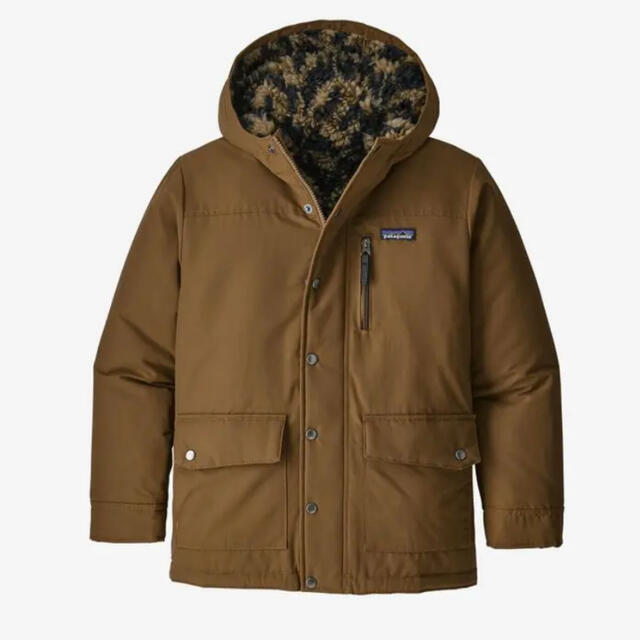 専用 美品Patagonia/パタゴニア ボーイズ インファーノジャケットL