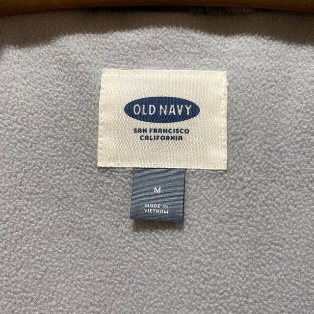 Old Navy(オールドネイビー)のポリエステル　ダウンベスト レディースのジャケット/アウター(ダウンベスト)の商品写真