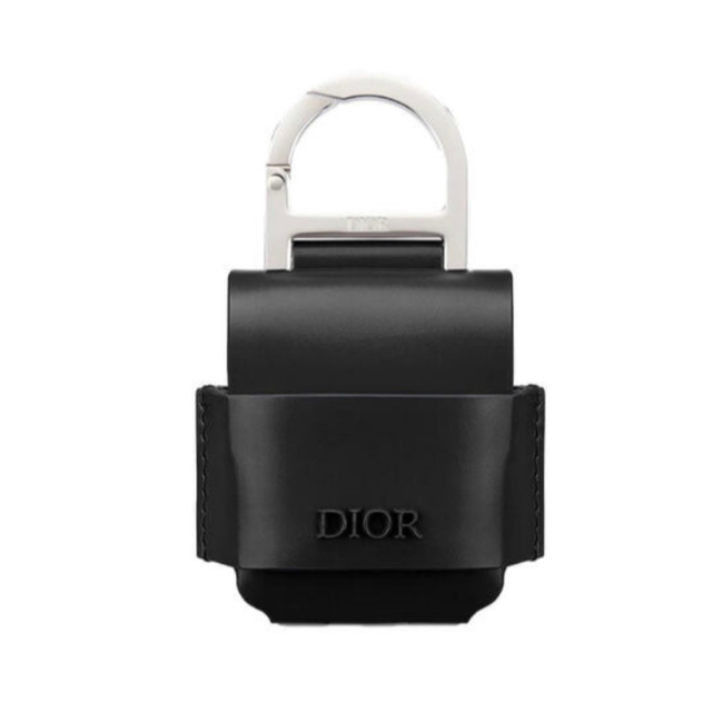 Dior(ディオール)のディオール airpodsケース スマホ/家電/カメラのオーディオ機器(ヘッドフォン/イヤフォン)の商品写真