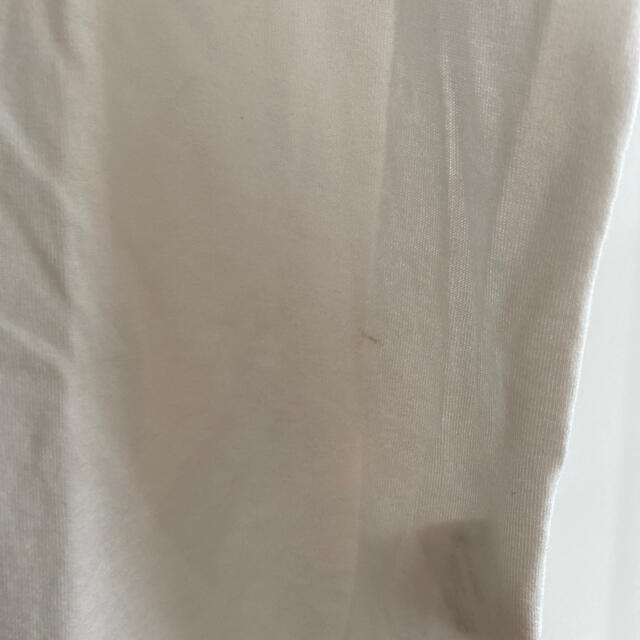 A.P.C(アーペーセー)の【A.P.C】Tシャツ レディースのトップス(Tシャツ(半袖/袖なし))の商品写真