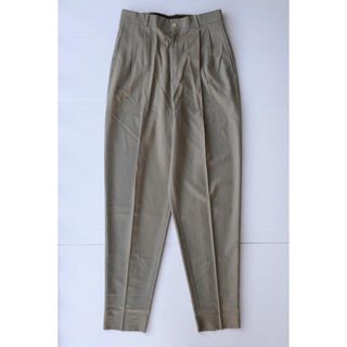 Yohji Yamamoto - 91AW Yohji Yamamoto Pour homme ワイドスラックスの