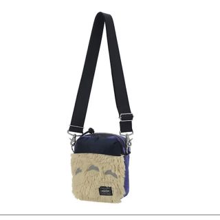 ポーター(PORTER)の＜となりのトトロ×ＰＯＲＴＥＲ＞ＶＥＲＴＩＣＡＬ　ＳＨＯＵＬＤＥＲ　ＢＡＧ(ショルダーバッグ)