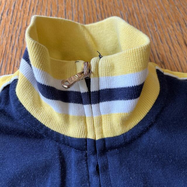 POLO RALPH LAUREN(ポロラルフローレン)のラルフローレンブルゾン　130 キッズ/ベビー/マタニティのキッズ服男の子用(90cm~)(ジャケット/上着)の商品写真