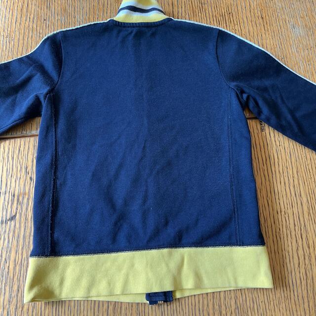 POLO RALPH LAUREN(ポロラルフローレン)のラルフローレンブルゾン　130 キッズ/ベビー/マタニティのキッズ服男の子用(90cm~)(ジャケット/上着)の商品写真