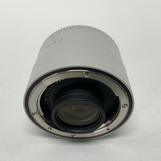 Canon 交換レンズ エクステンダー EF2X 3  極上品