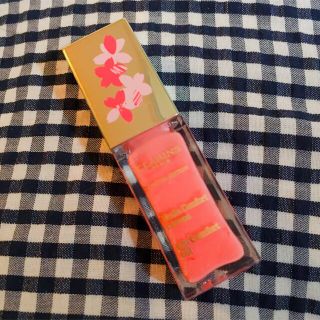 クラランス(CLARINS)のクラランス(リップグロス)