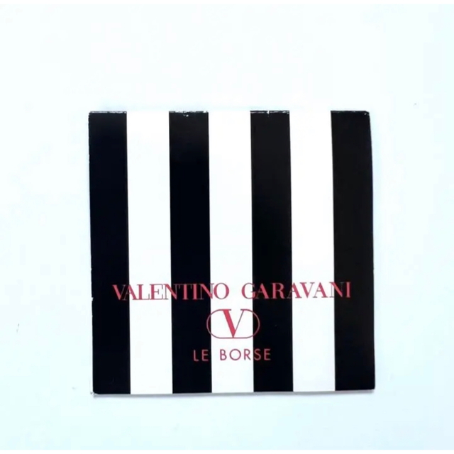 VALENTINO ヴァレンティノ　メダル金具　2way ハンドショルダーバッグ