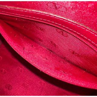 VALENTINO - VALENTINO ヴァレンティノ メダル金具 2way ハンド