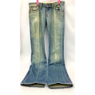 ジョーズジーンズ(JOE’S JEANS)のJOE’S JEANS ジョーズジーンズ ベルボトム デニムパンツ r610(デニム/ジーンズ)