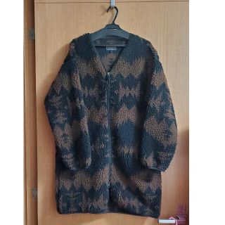 ビーミング ライフストア バイ ビームス(B:MING LIFE STORE by BEAMS)のPENDLETON * B:MING by BEAMS / 別注 ボア ミドルコ(その他)