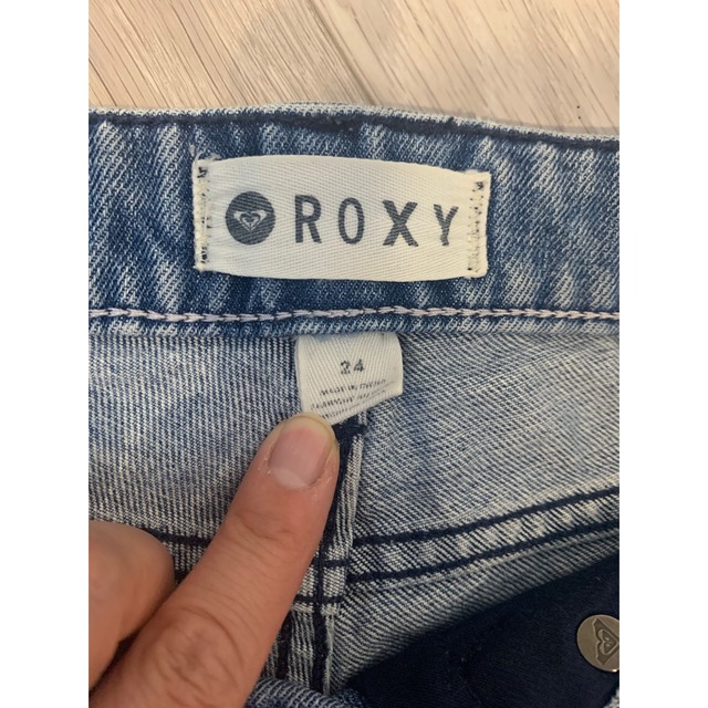 Roxy(ロキシー)の専用です！ キッズ/ベビー/マタニティのキッズ服女の子用(90cm~)(パンツ/スパッツ)の商品写真