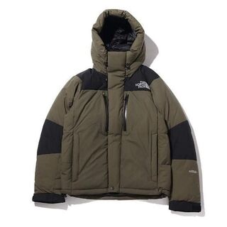 ザノースフェイス(THE NORTH FACE)の新品 M THENORTHFACE バルトロライトジャケット ND91950(ダウンジャケット)