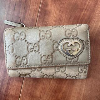 グッチ(GUCCI)のグッチ　キーケース(キーケース)