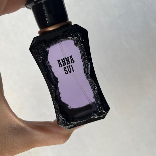 ANNA SUI(アナスイ)の【こんた様😸専用】アナスイ(ANNA SUI)香水 コスメ/美容の香水(香水(女性用))の商品写真