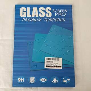 TECLAST T40 PRO 10.4　タブレット保護フィルム　ガラスフイルム(保護フィルム)