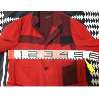 Engineered Garments - エンジニアードガーメンツ ベッドフォード