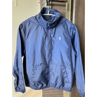 ポロラルフローレン(POLO RALPH LAUREN)のポロ　ラルフローレン　ブルゾン　タグ付き新品(ジャケット/上着)