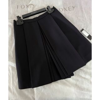 フォクシー(FOXEY) キュロット(レディース)の通販 100点以上 フォクシー(FOXEY) キュロット(レディース)の通販 100点以上