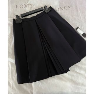 FOXEYNEWYORK キュロットスカート