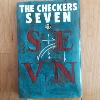 チェッカーズ SEVEN 本(ミュージシャン)