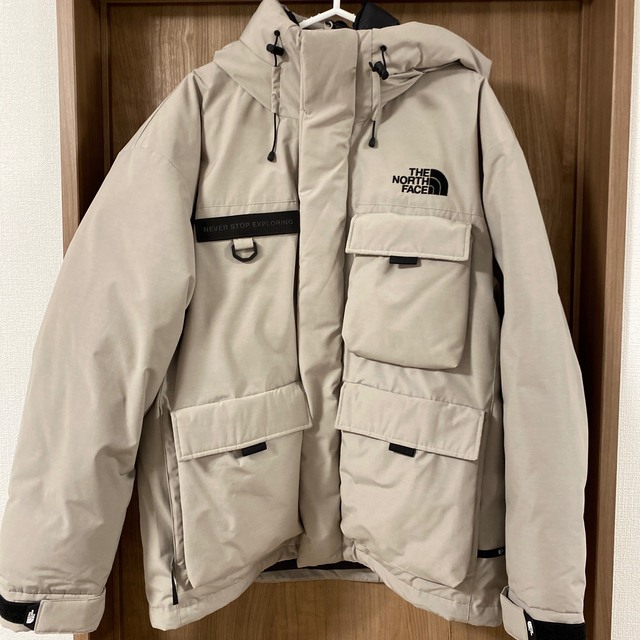 THE NORTH FACE ダウン