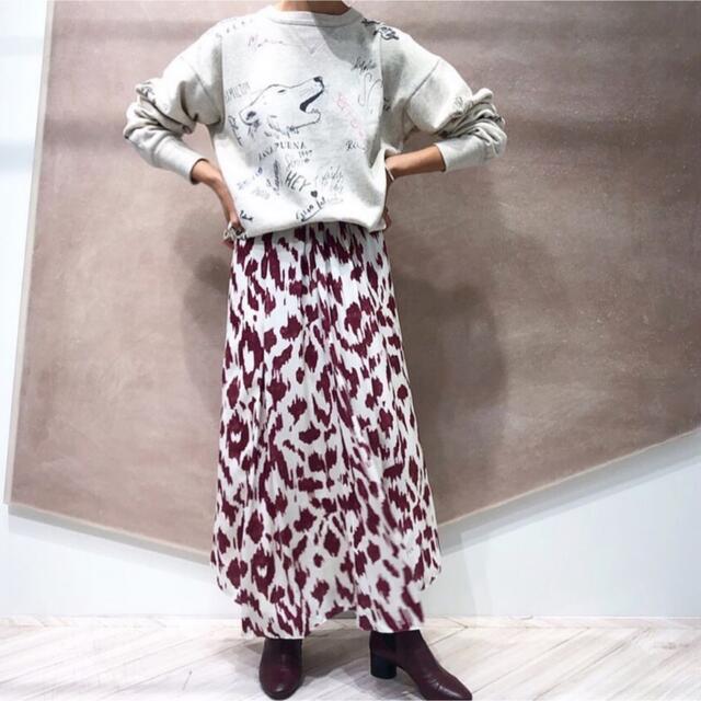 ISABEL MARANT イザベルマラン　パーカー　トレーナー