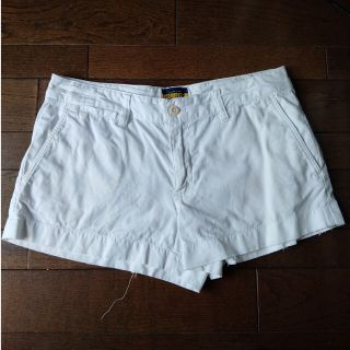 ポロラグビー(POLO RUGBY)のラグビー　ショートパンツ　4(ショートパンツ)