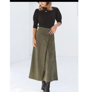 アリシアスタン(ALEXIA STAM)のひなた様専用！ALEXIA STAM  Suede Pants(その他)