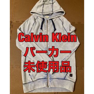 カルバンクライン(Calvin Klein)のCalvin Klein Jeans パーカー(パーカー)