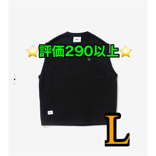 W)taps - 22SS WTAPS DITCH VEST COTTON XLの通販 by あきら｜ダブル 