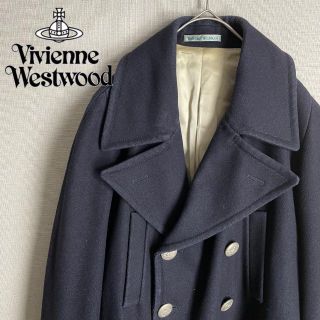 ヴィヴィアン(Vivienne Westwood) ピーコート(メンズ)の通販 15点