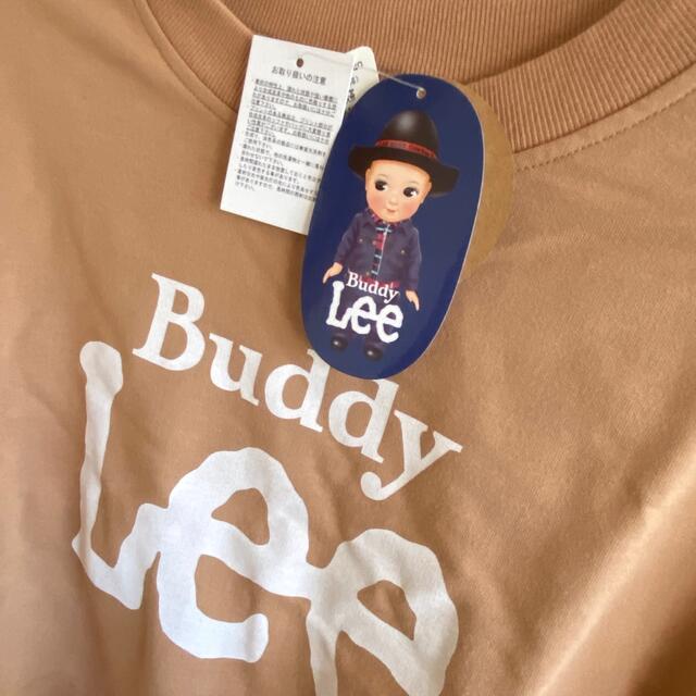 Buddy Lee 新品 未使用 Buddy Lee マタニティ 授乳口付き トレーナー Mの通販 by kaco's shop｜バディーリー ならラクマ