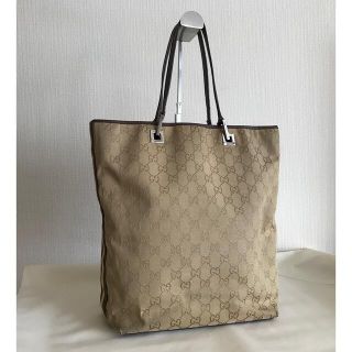 グッチ(Gucci)の正規品 GUCCI グッチ トートバッグ ユニセックス(トートバッグ)