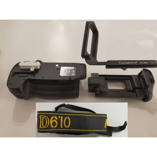 美品】Nikon D610 / 純正縦グリセット 撮影枚数8799 55%以上節約 ... 【美品】Nikon D610 / 純正縦グリセット 撮影枚数8799