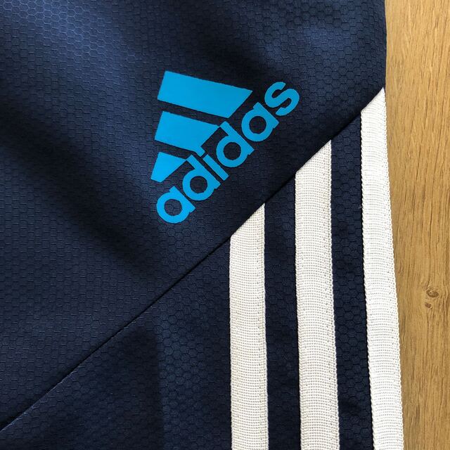 adidas(アディダス)のadidas★パンツ キッズ/ベビー/マタニティのキッズ服男の子用(90cm~)(パンツ/スパッツ)の商品写真