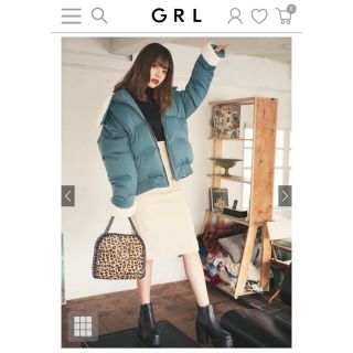 グレイル(GRL)のあゆまま様専用♡  GRL  グレイル　ショートブーツ(ブーツ)