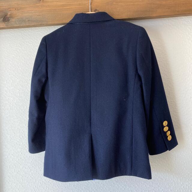 POLO RALPH LAUREN(ポロラルフローレン)のポロ　ラルフローレン　キッズ　ジャケットとシャツ　セット キッズ/ベビー/マタニティのキッズ服男の子用(90cm~)(ドレス/フォーマル)の商品写真