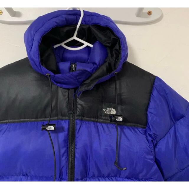 THE NORTH FACE ノースフェイス ベビー 110 ダウンジャケット