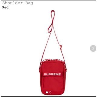 シュプリーム(Supreme)のSupreme Shoulder Bag(ショルダーバッグ)