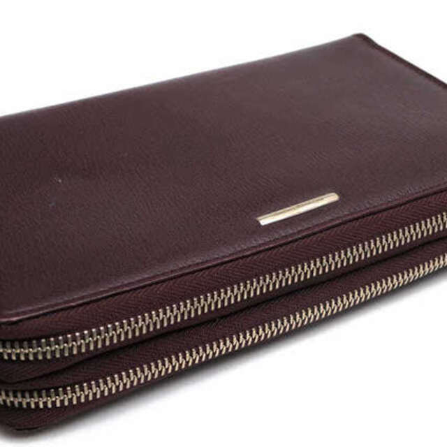 Ermenegildo Zegna - ゼニア/Ermenegildo Zegna 長財布 財布 Ermenegildo Zegna - ゼニア/Ermenegildo Zegna 長財布 財布